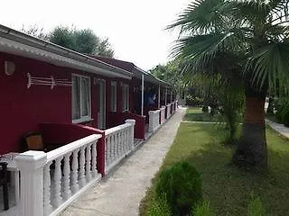 酒店 Altinkum 锡德