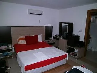 Altinkum 酒店 锡德