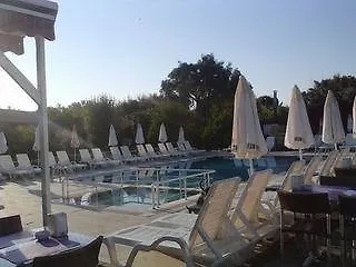 Altinkum 酒店