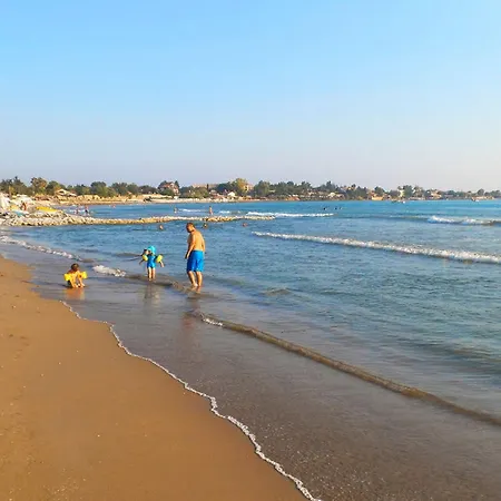 Altinkum 3*