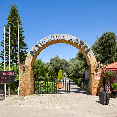 Altinkum