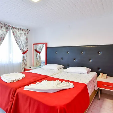 Altinkum Hotel